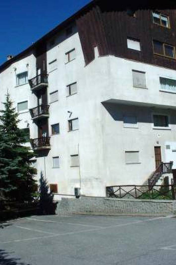 Vakantieappartement voor 4 personen - 1