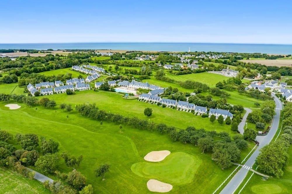 Luxury living in the heart of Normandy in Port-en-Bessin-Huppain, Région de Bayeux