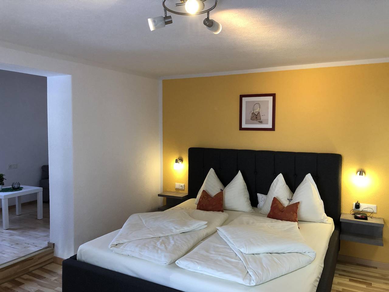 Ganze Ferienwohnung, Ferienwohnung Auroramomente in Virgen, Bezirk Lienz