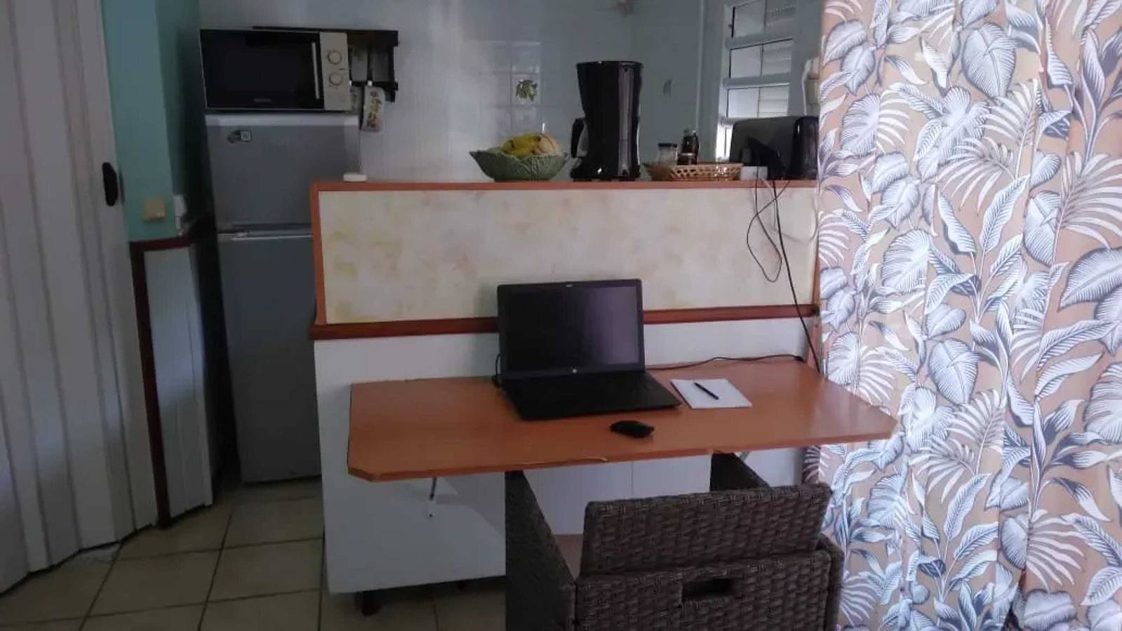 Estudio entero, Acogedor Estudio en Saint François – 20 m² con Terraza in Guadalupe