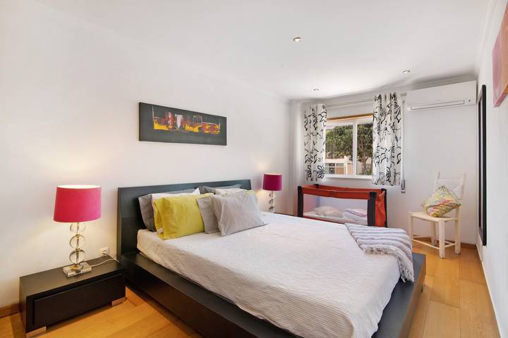 Ferienwohnung für 4 Personen in Faro - 4