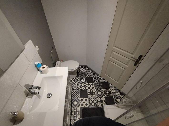 Location de vacances pour 7 personnes à Ernée - 3