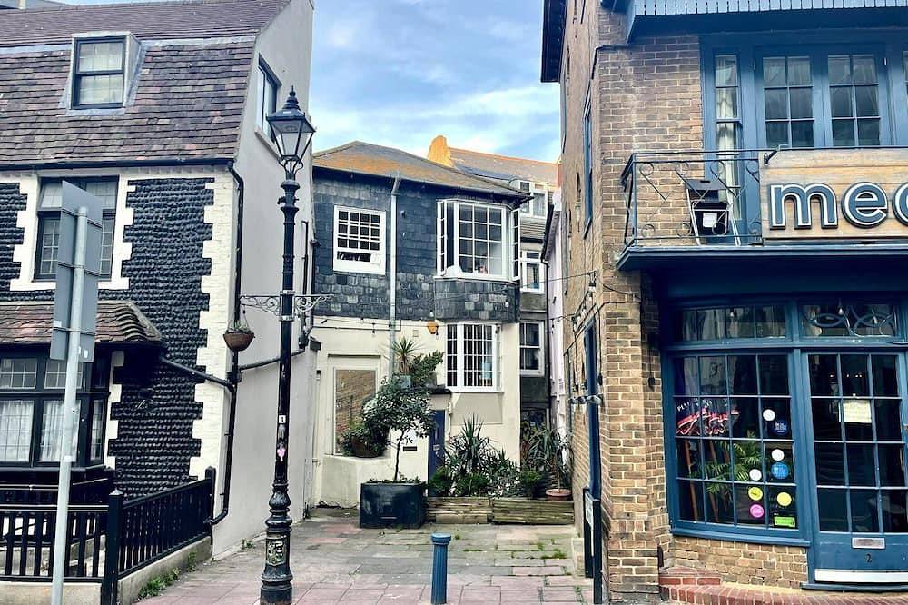 Appartamento intero, Boutique Brighton Retreat | Steps to Beach & Pier in Brighton, Sussex