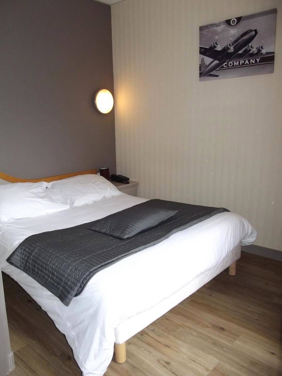 Le Minotel in Vitré, Fougères-Vitré