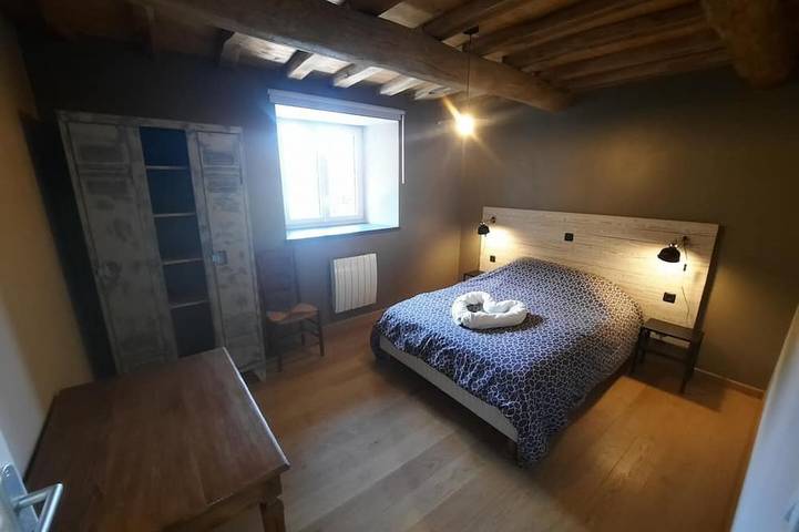 Location de vacances pour 4 personnes à Haulmé - 2