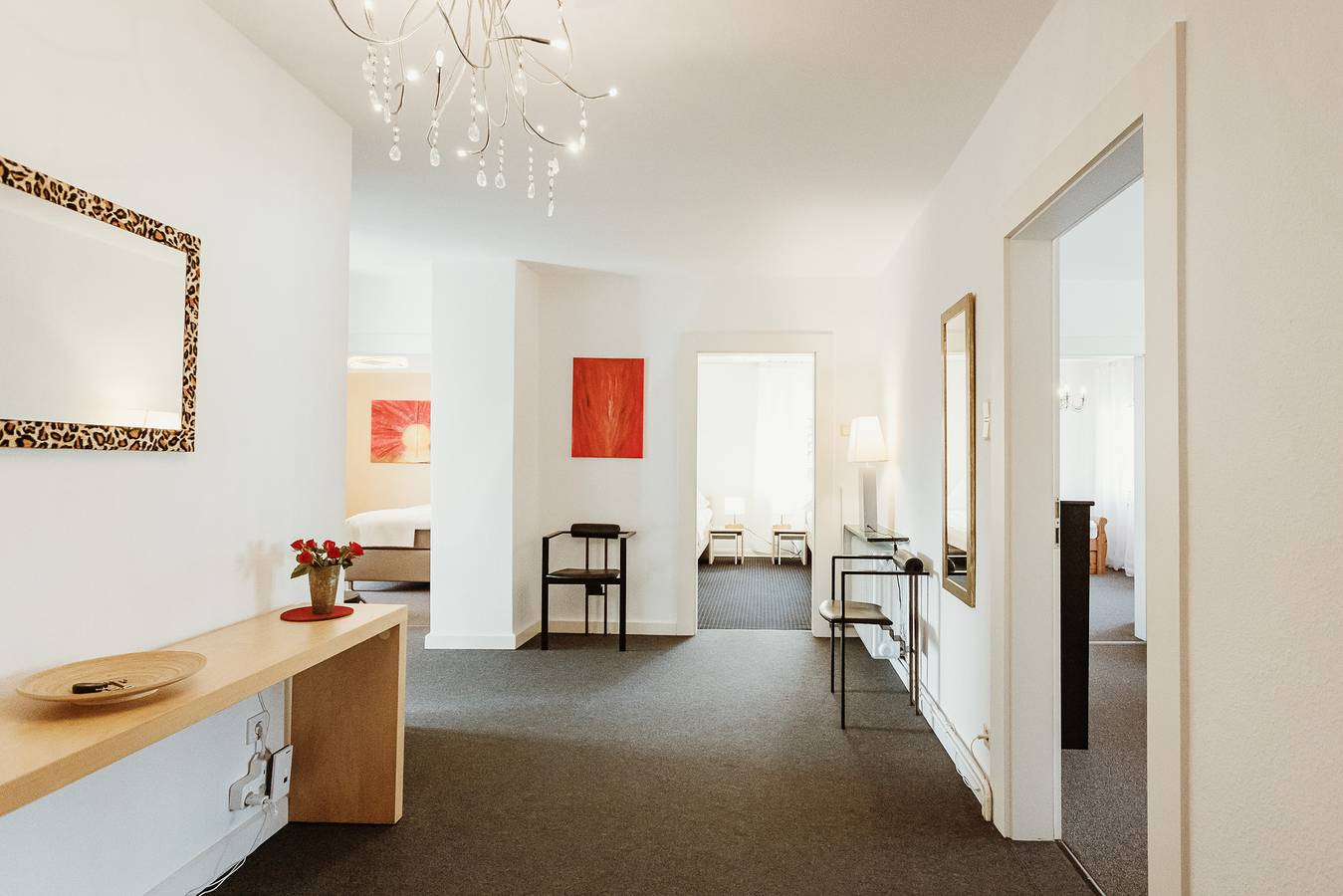 Ganze Ferienwohnung, Rheda-Wiedenbrück in Rheda-Wiedenbrück, Nordrhein-Westfalen