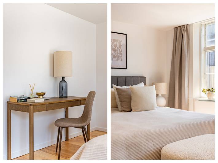 Appartement entier, Regent 16- Appartement lumineux dans le centre-ville in centre ville de Copenhague, Copenhague
