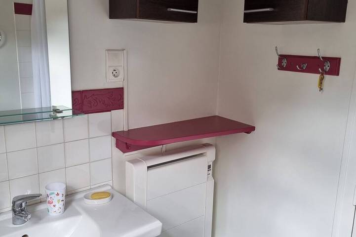 Location de vacances pour 4 personnes à Neuvy-sur-Barangeon - 4