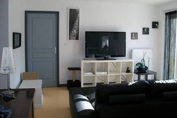 Appartement de vacances pour 4 personnes