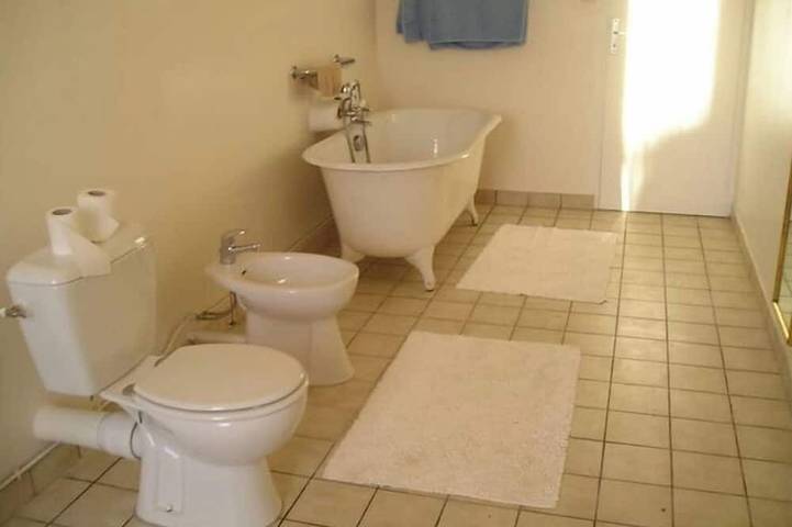 Gîte pour 5 personnes, animaux acceptés à Fontenay-sur-Mer - 4