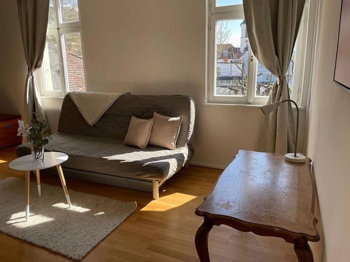 Ferienwohnung für 5 Personen in Vorarlberg - 3