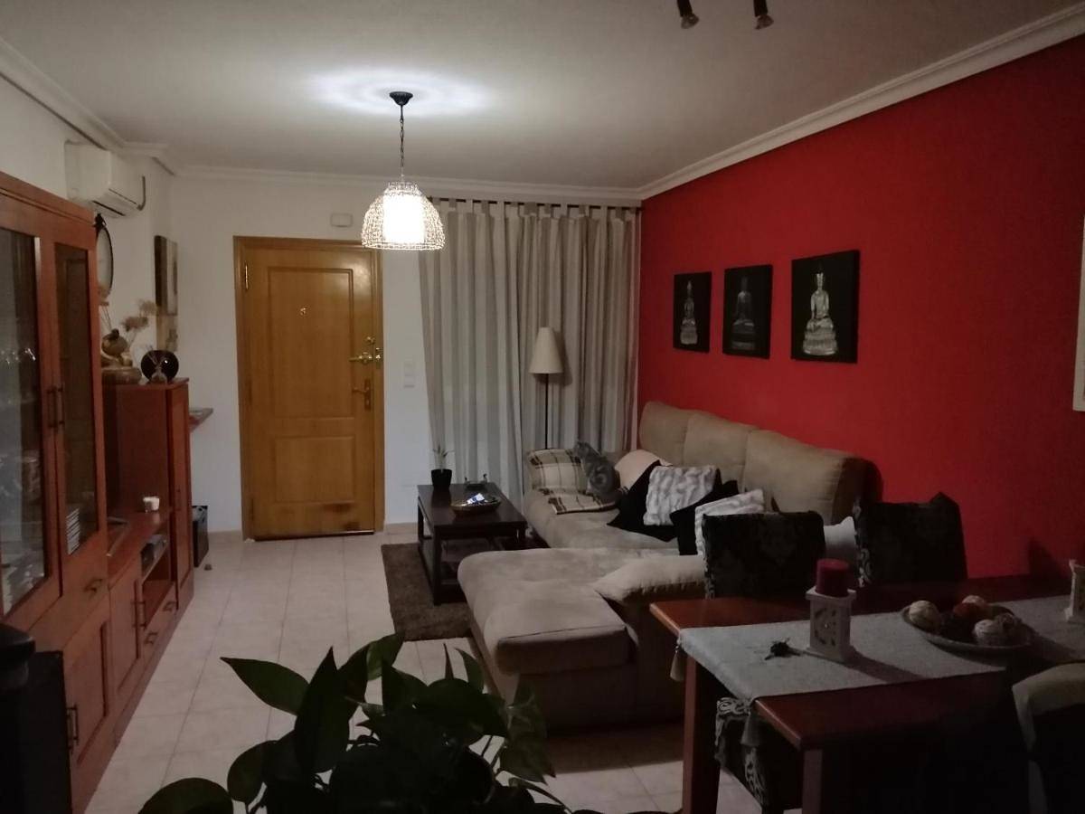 One-Bedroom House in San Fulgencio, Costa Blanca
