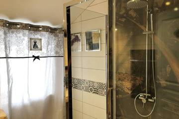 Maison D’hôte pour 3 Personnes dans Saulxures-sur-Moselotte, Région d'Épinal, Photo 4