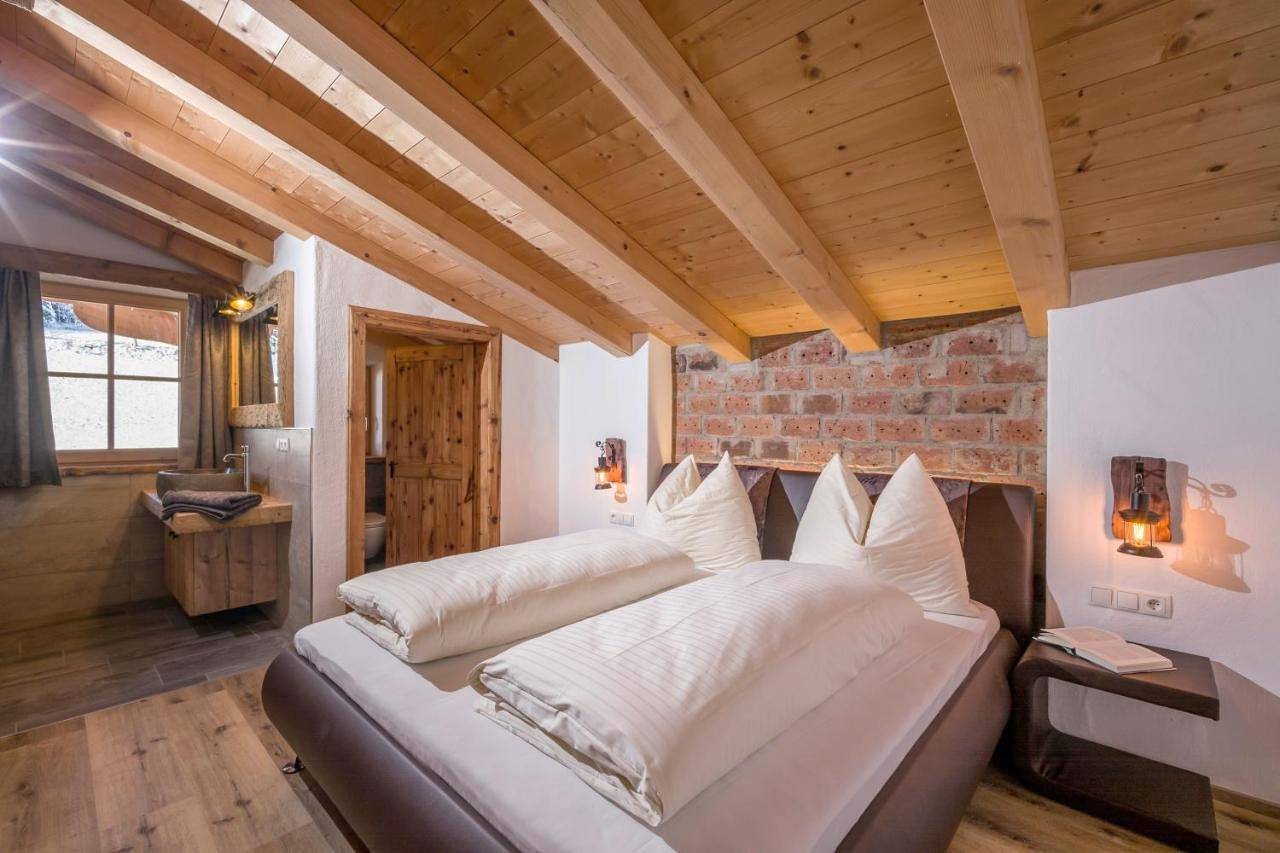 Geheel appartement, Chalet Apartment Obermanzl - by Alpine Homes in Hopfgarten im Brixental, Kaisergebirge