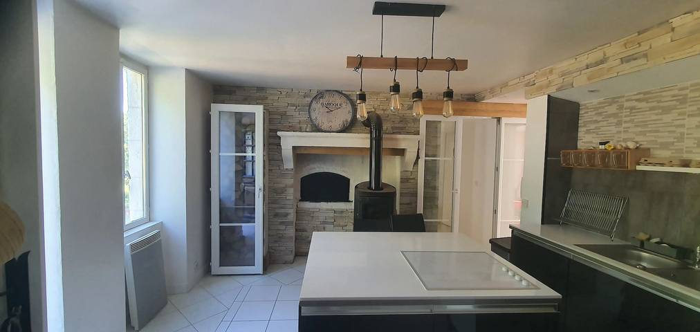 Location de vacances pour 7 personnes dans Indre - 4