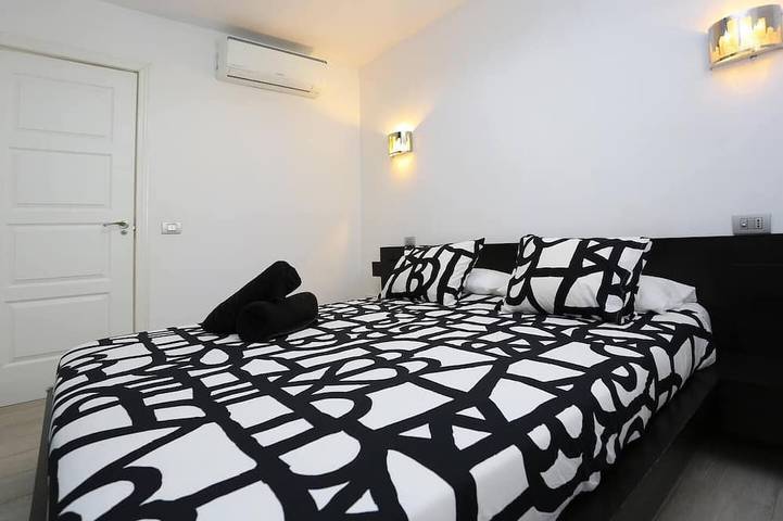 Ferienhaus für 2 Personen, mit Pool und Terrasse in Maspalomas - 2