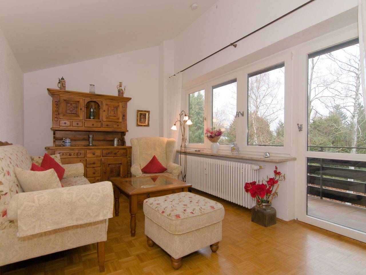 Ganze Ferienwohnung, Tegernsee Perle - Tegernsee Perle in Bad Wiessee, Bayerische Alpen