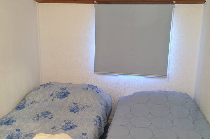 Family friendly villa only 5 minutes walk to the Cap d'Agde beach (Richelieu) in Cap d'Agde, Agde