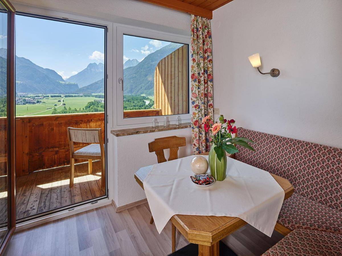 Ganze Wohnung, Apartment in Längenfeld, Ötztal