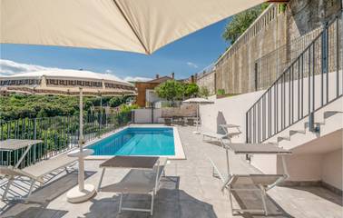 Ferienhaus für 8 Personen in Labin, Ostküste Istrien, Bild 3