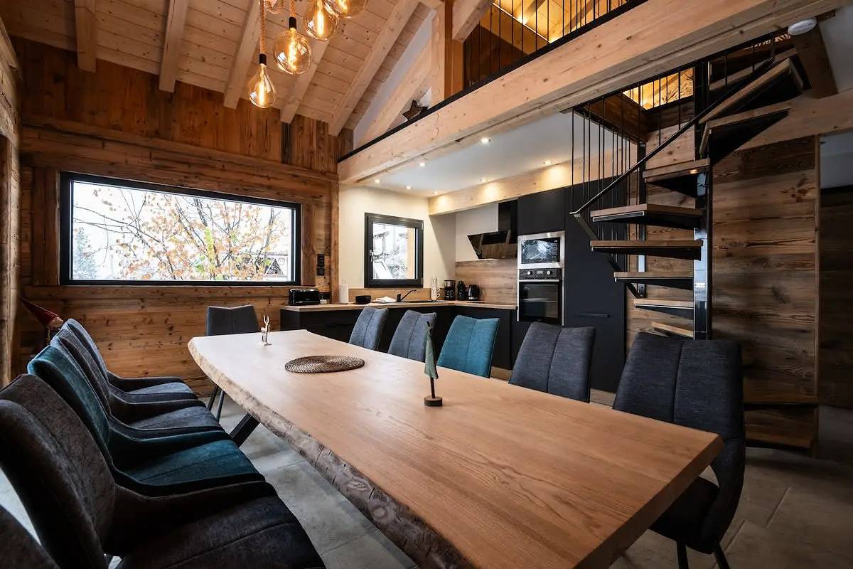 Maison de vacances