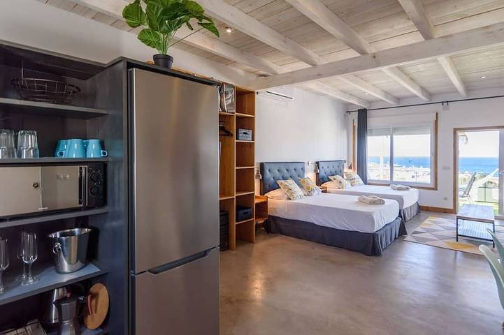 Appartement entier, Torre Vigía Torrox in Torrox Costa, Torrox