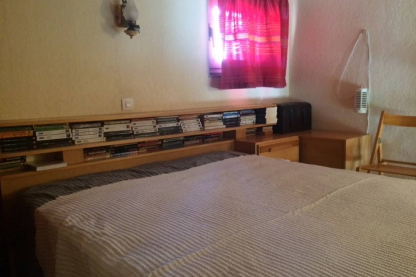 Naturiste Cap d'Agde Villa Héliovillage 58 in Cap d'Agde, Agde