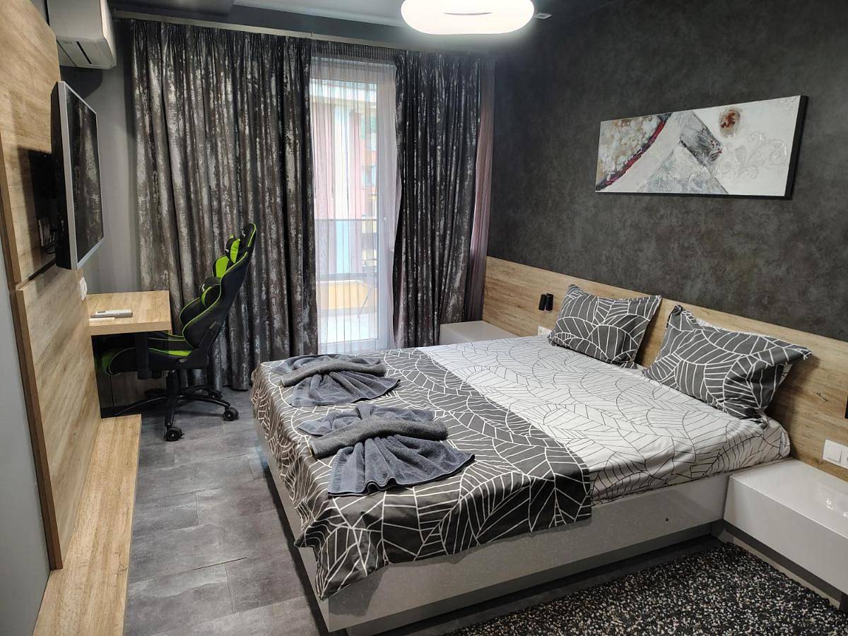 Appartement entier, One-Bedroom Apartment in Vratsa, Balkan Mountains