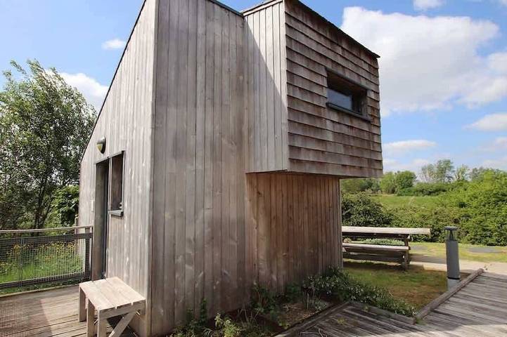 Location de vacances pour 4 personnes à Mont-Bernanchon