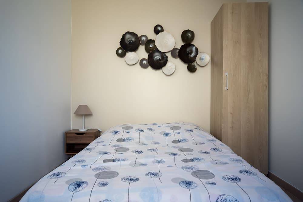 Gite 2 bis 4 Personen in Le Crès, Mittelmeerküste (Frankreich)