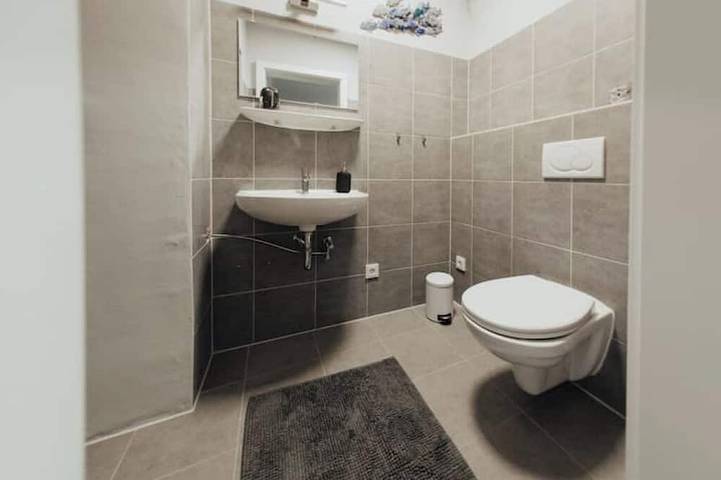Ganze Wohnung, Gemütliche 3 Zimmer Südterrain Wohnung in Hamburg in Barmbek Hamburg, Hamburg