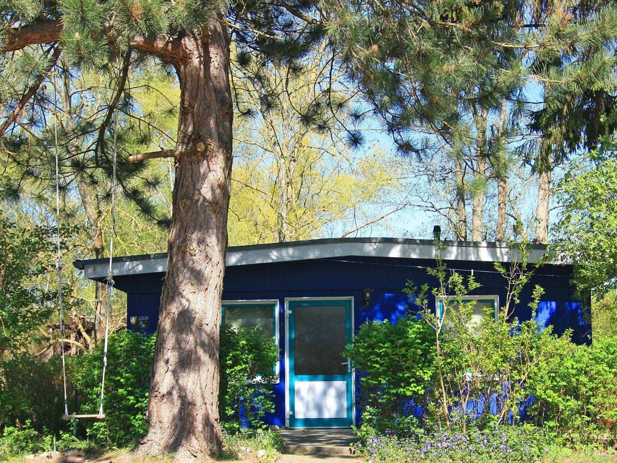 Two-Bedroom Bungalow in Klein Labenz, Warin