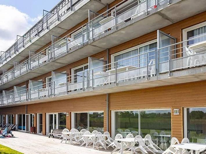 Location de vacances pour 2 personnes à Roz-sur-Couesnon - 4