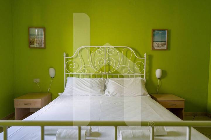 Appartement entier, Homiday - Via Gramsci Int. 4, 3-room apartment on the 1st Floor in Pineto, Côte Adriatique Abruzzes
