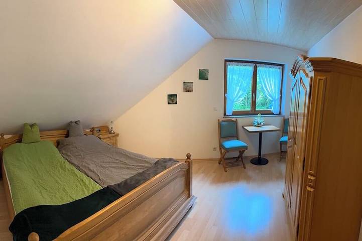 Ferienwohnung für 8 Personen, mit Garten in Rock am Ring - 4