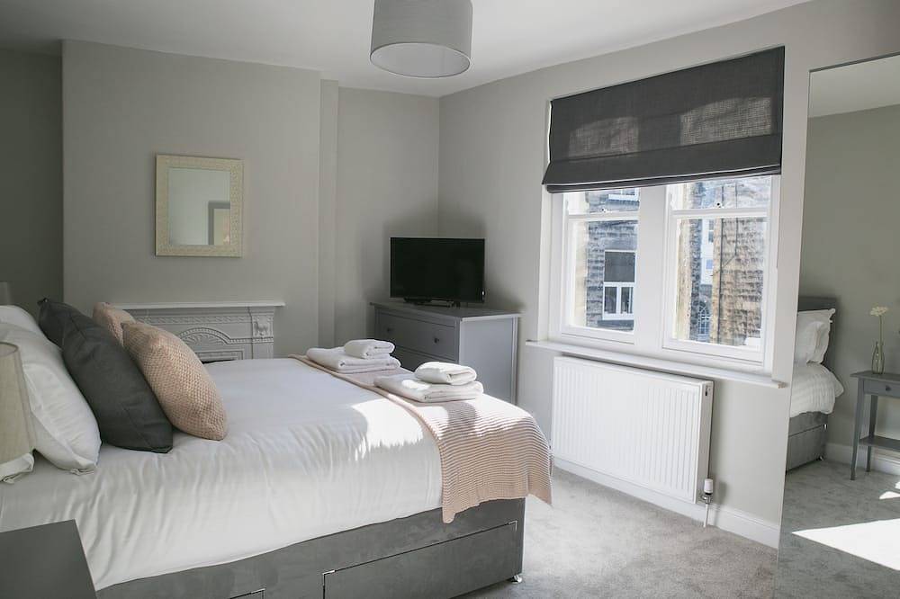 Deluxe 4 bedroom town house in Nidderdale AONB