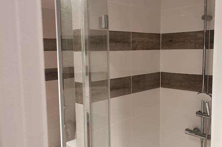 Gîte pour 4 personnes à Écuelles - 3