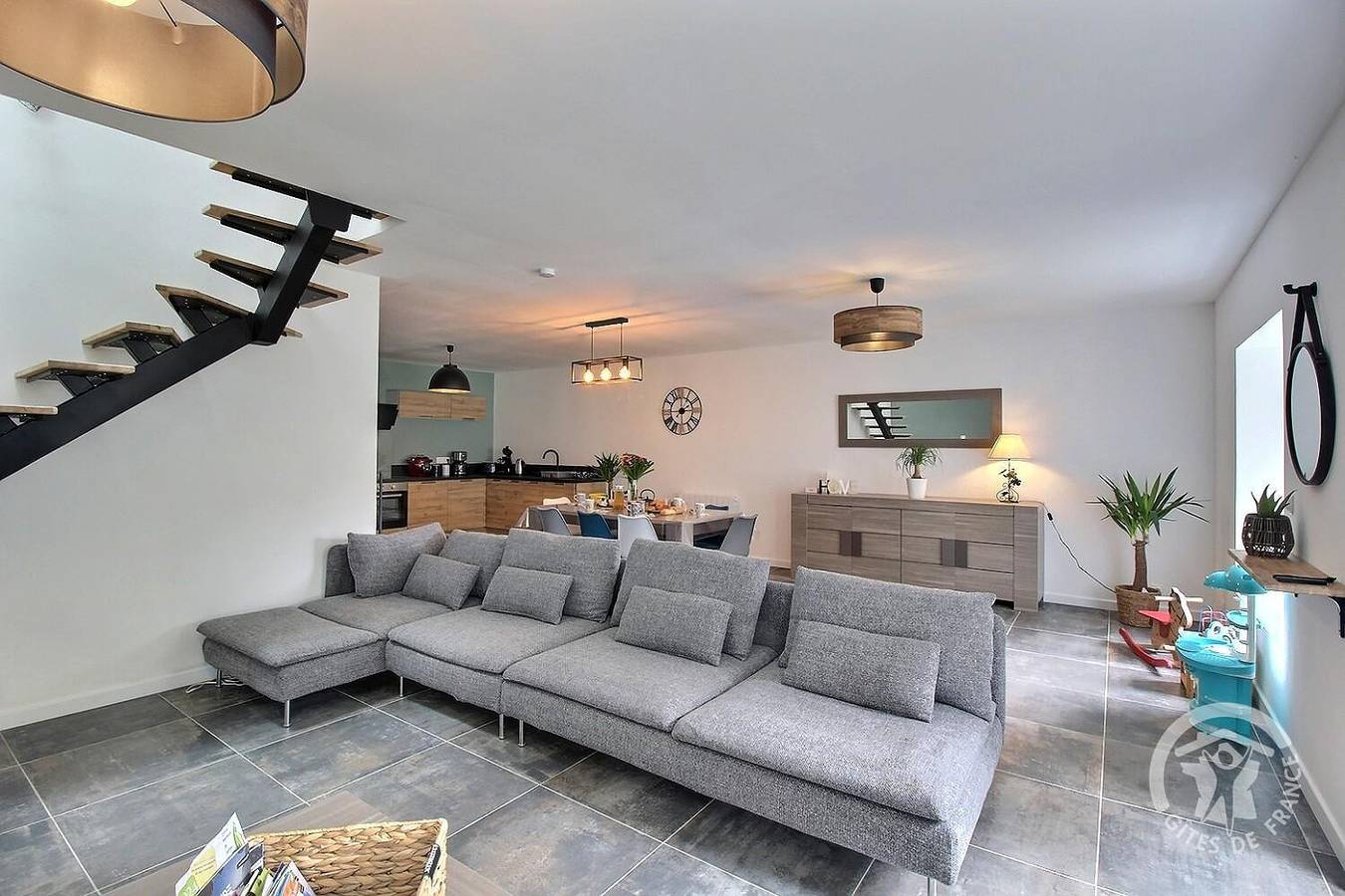 La Parenthèse in Tressignaux, Côtes-d'Armor