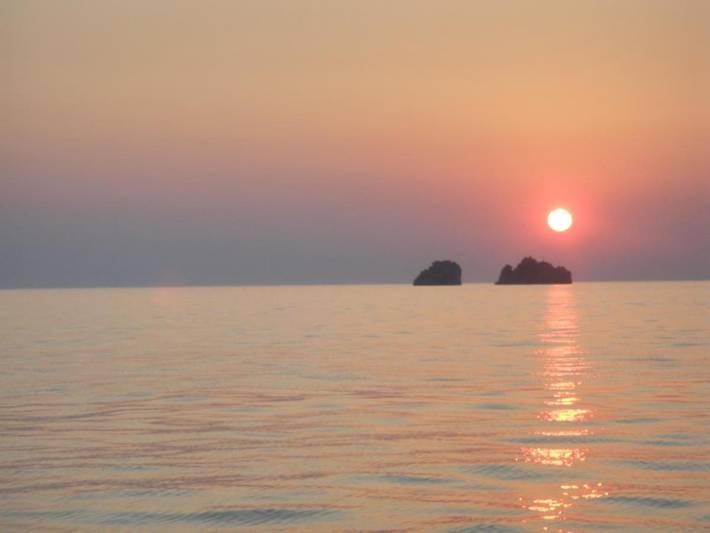 Maison d’hôte pour 2 personnes, avec jardin et terrasse dans Paros - 3