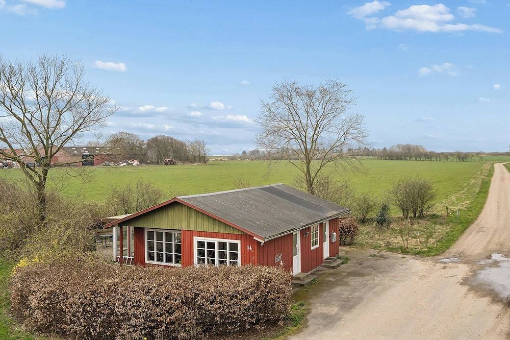 Holiday home in Unesco Wadden Sea National Park in Skærbæk, Tondern und Umgebung