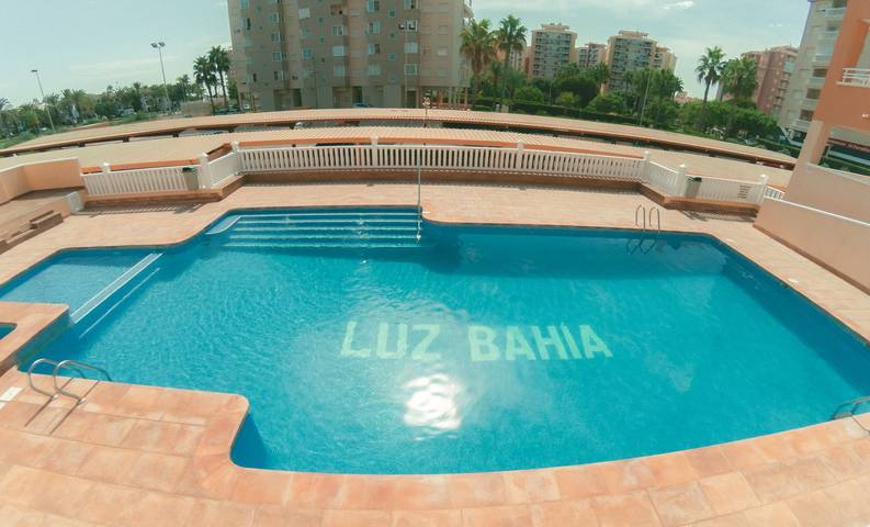 Apartamento de vacaciones para 7 personas, con terraza y jardín - 1