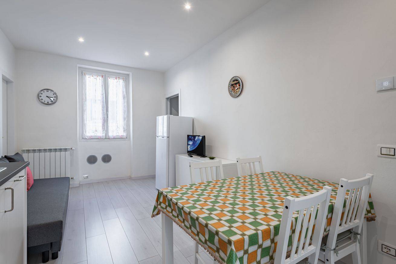 Apartamento entero, Apartamento de vacaciones para 2 personas in Florencia centro, Florencia