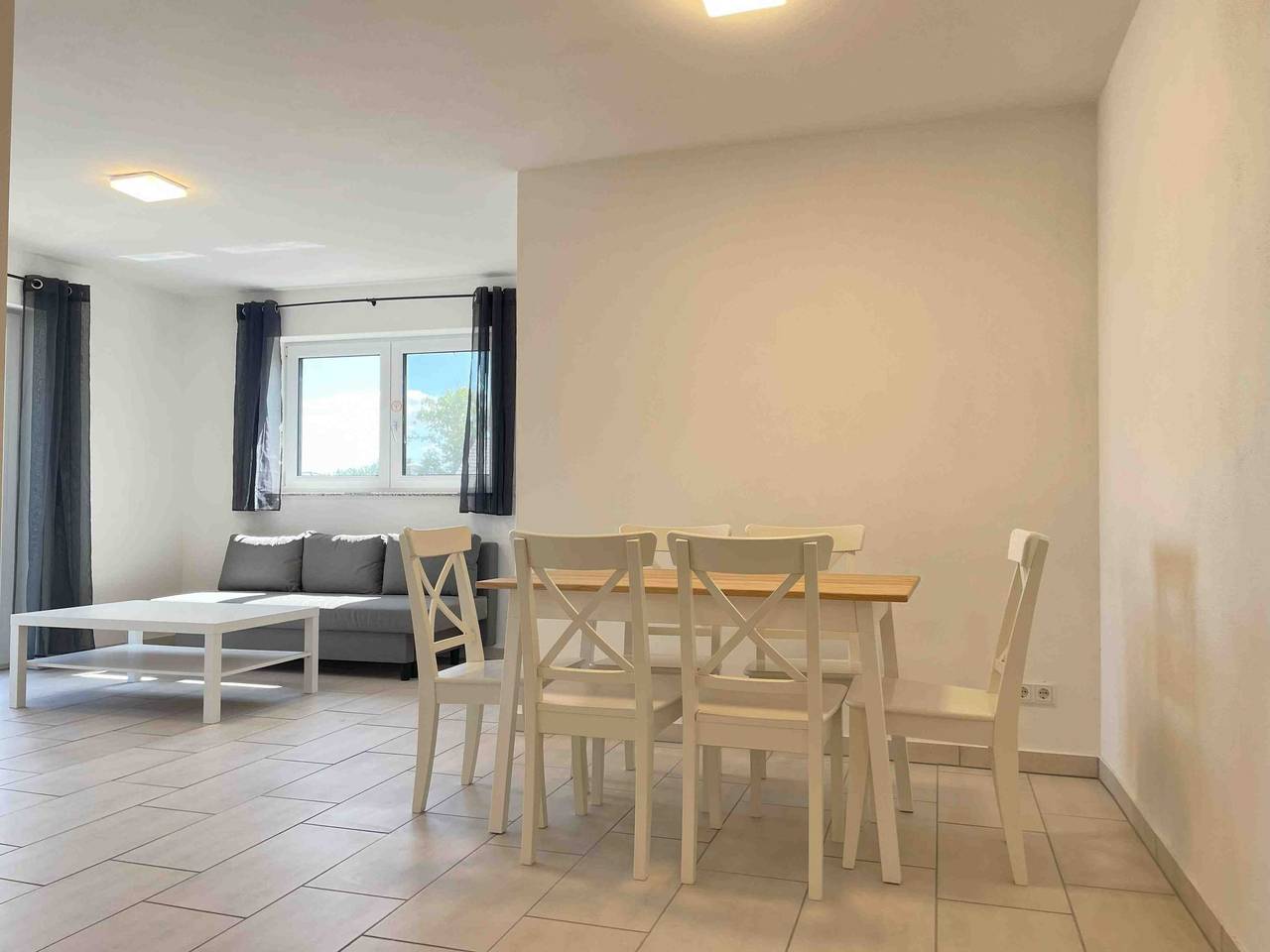 Ganze Wohnung, Max117 in Maxhütte-Haidhof, Ostbayern