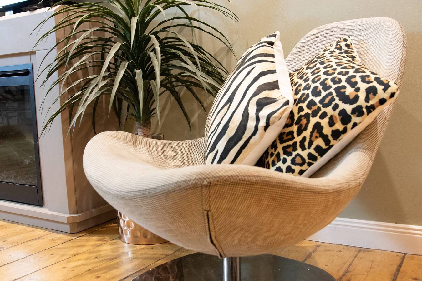 Apartamento entero, Ubicación central de Urban One in Aberdeen, Aberdeenshire