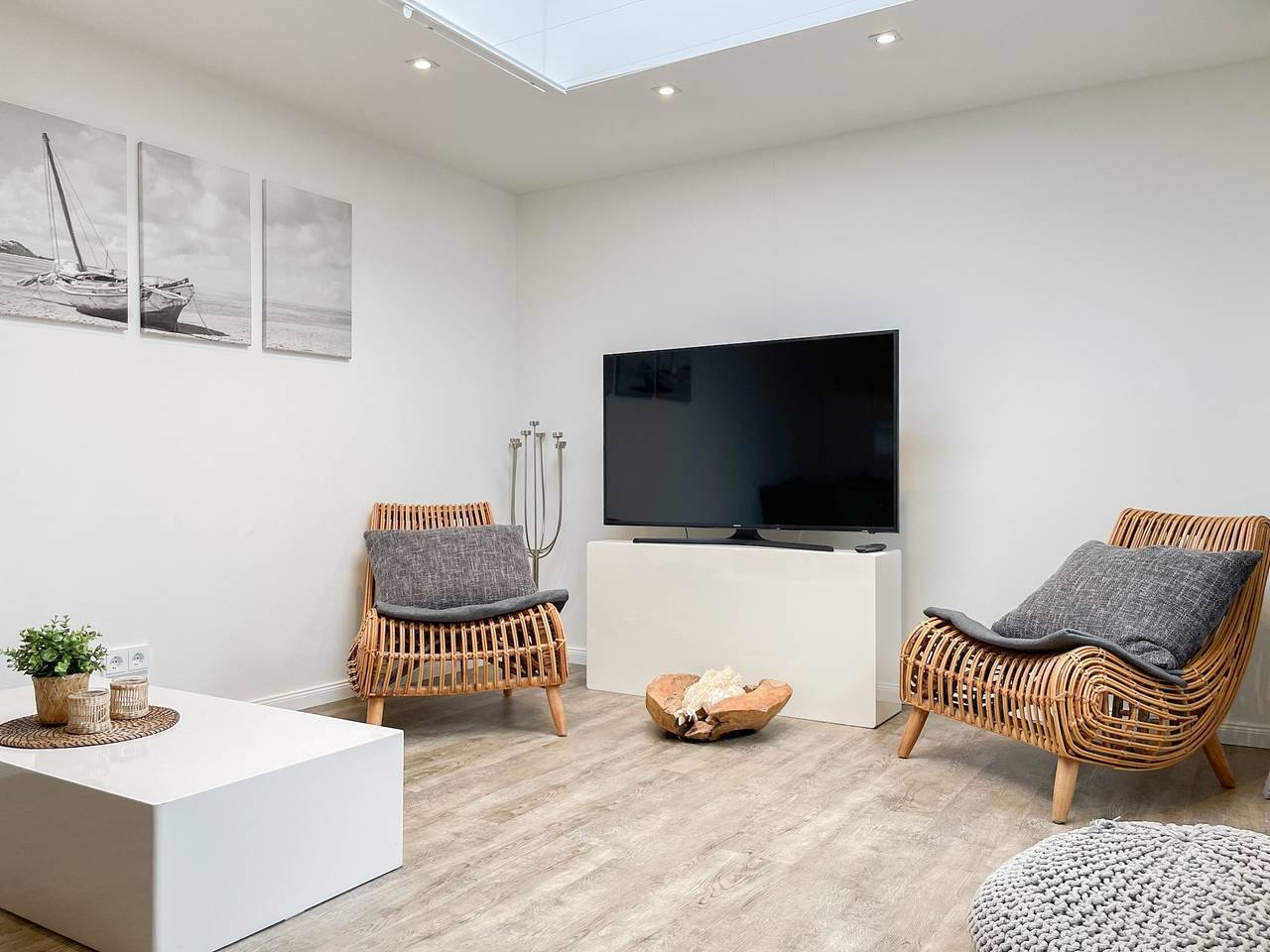 Ganze Ferienwohnung, Waterkant #5 in Timmendorfer Strand, Ostholstein