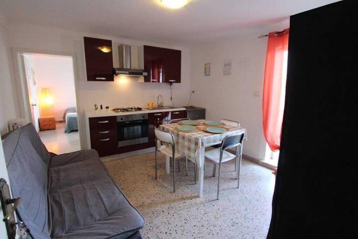 Casa vacanza per 3 persone, con terrazza, con animali domestici - 1