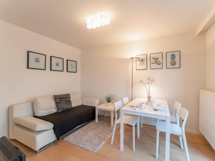 Ferienwohnung für 2 Personen in Middelkerke - 2