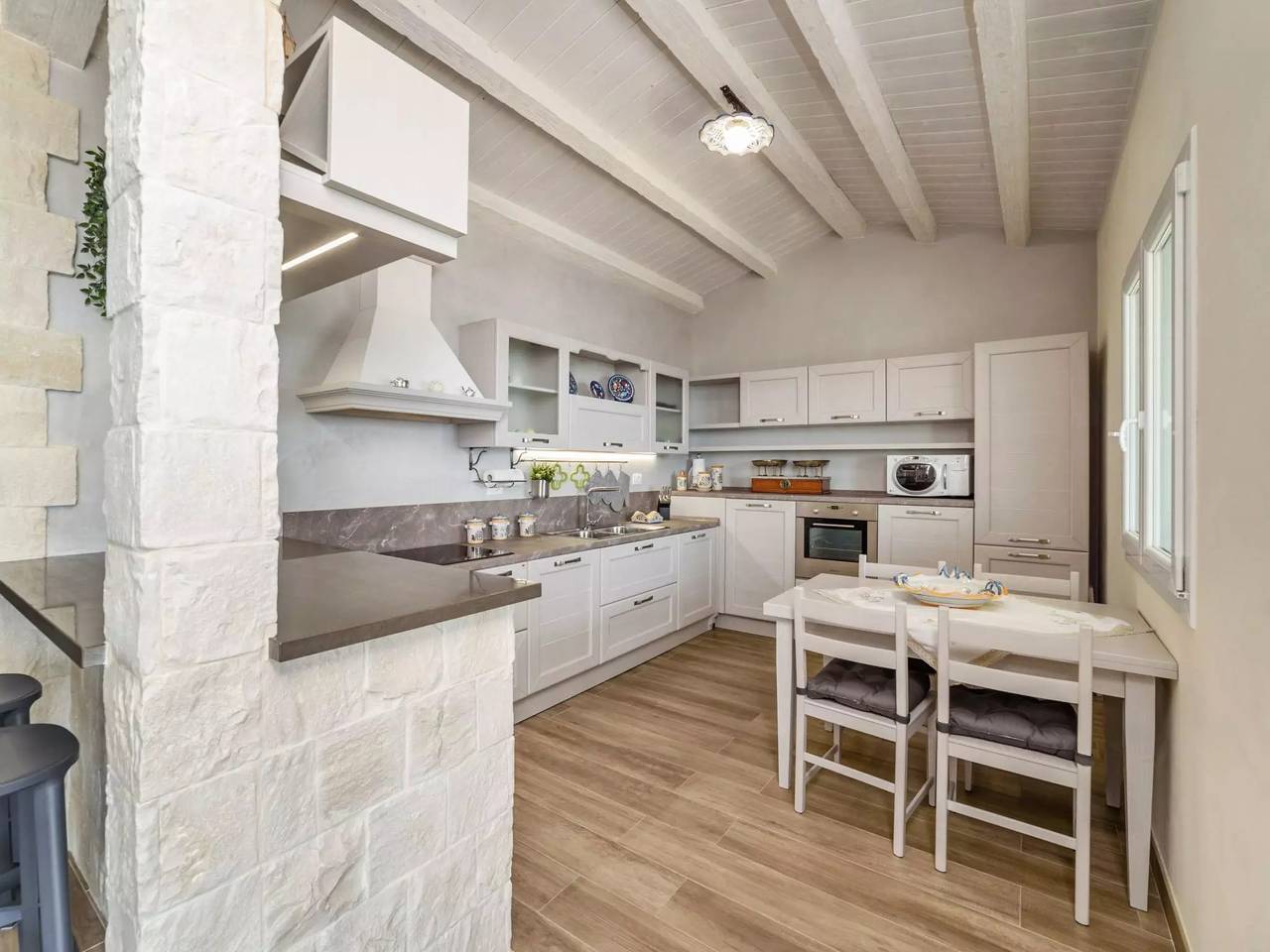 Apartamento entero, 2 estancias 2 Personas in Scicli, Provincia de Ragusa