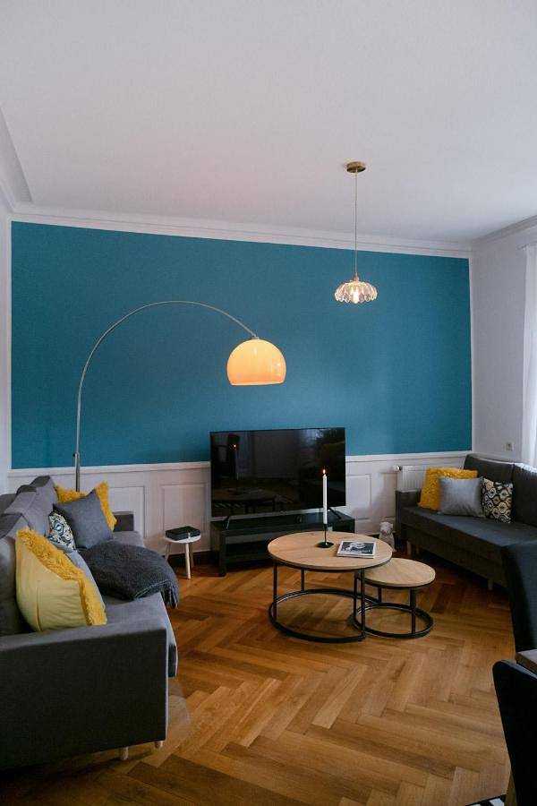 Ferienwohnung für 6 Personen in Ludwigsburg - 4