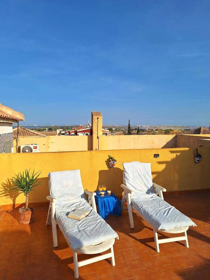 Holiday Home in La Herrada, Los Montesinos